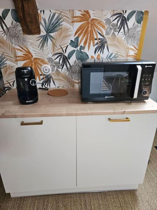 Raªve De Loire Apartment La Dagueniere Bagian luar foto