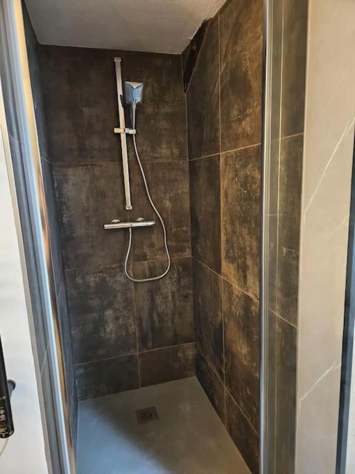 Raªve De Loire Apartment La Dagueniere Bagian luar foto
