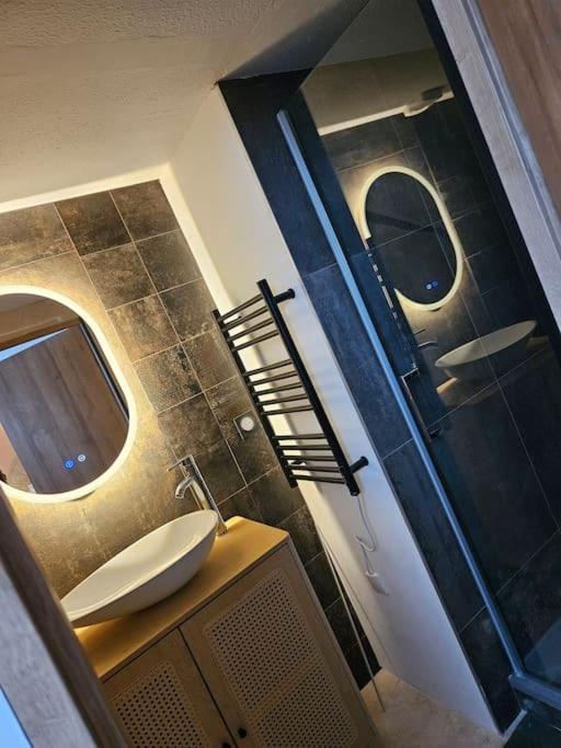 Raªve De Loire Apartment La Dagueniere Bagian luar foto